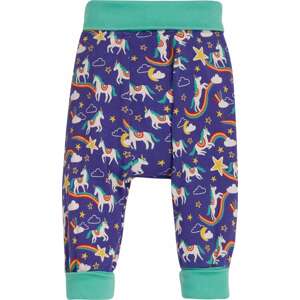 Frugi Kalhoty indigo / mix barev