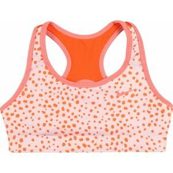 NIKE Sportovní spodní prádlo oranžová / růžová