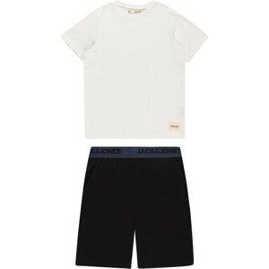 Jack & Jones Junior Sada černá / bílá