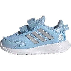 ADIDAS PERFORMANCE Sportovní boty 'Tensaur' modrá / šedá / bílá