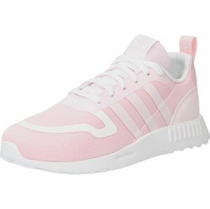 ADIDAS SPORTSWEAR Sportovní boty 'MULTIX C' pink / růžová / bílá