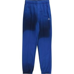 ADIDAS SPORTSWEAR Sportovní kalhoty námořnická modř / kobaltová modř