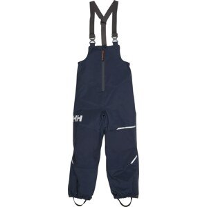 HELLY HANSEN Outodoor kalhoty tmavě modrá