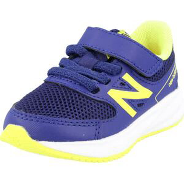 new balance Sportovní boty '570' indigo / pastelově žlutá