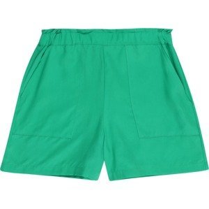 Vero Moda Girl Kalhoty 'HARPER' zelená