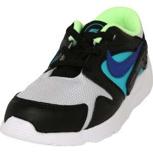 Nike Sportswear Tenisky 'Victory' aqua modrá / světlemodrá / černá / bílá