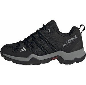 ADIDAS TERREX Sportovní boty 'TERREX AX2R' šedá / černá
