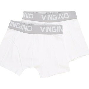 VINGINO Spodní prádlo bílá