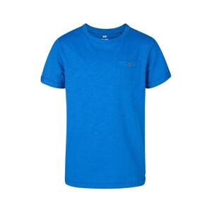 Tričko 'Herold' WE Fashion modrá