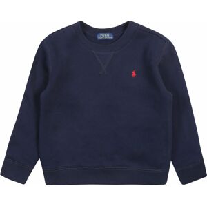 Mikina Polo Ralph Lauren námořnická modř