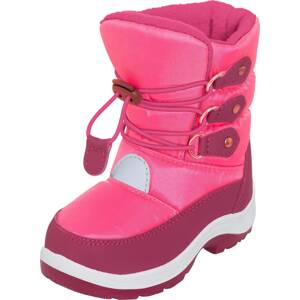 Sněhule PLAYSHOES pink