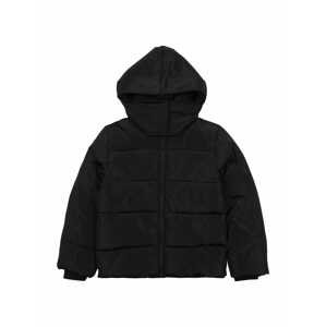 Zimní bunda LMTD černá