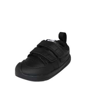 Sportovní boty 'Pico 5' Nike černá / bílá