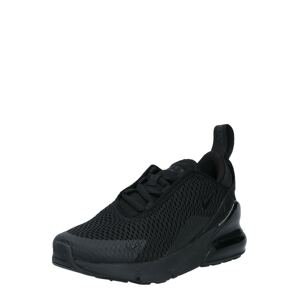 Tenisky 'Air Max 270' Nike Sportswear černá