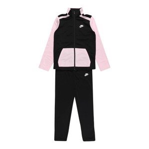 Sada Nike Sportswear růžová / černá