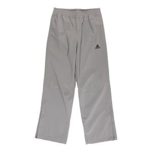 Sportovní kalhoty adidas Golf šedá / černá