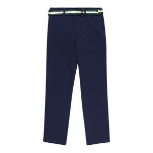 Kalhoty 'BEDFORD' Polo Ralph Lauren tmavě modrá