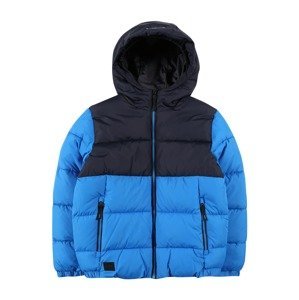 Outdoorová bunda 'Kirkman' icepeak královská modrá / černá