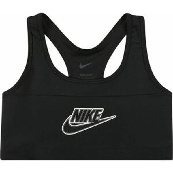 Sportovní spodní prádlo Nike černá / bílá