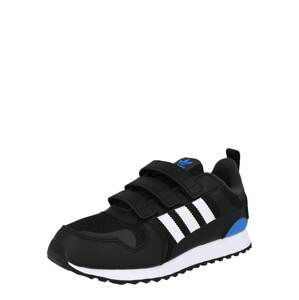 Tenisky 'Zx 700 Hd' adidas Originals královská modrá / černá / bílá