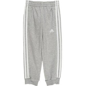 Sportovní kalhoty 'Essential 3-Stripes' ADIDAS SPORTSWEAR šedá