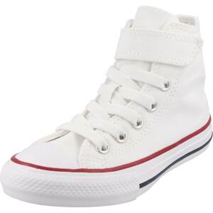 Tenisky 'Chuck Taylor All Star' Converse tmavě modrá / červená / offwhite