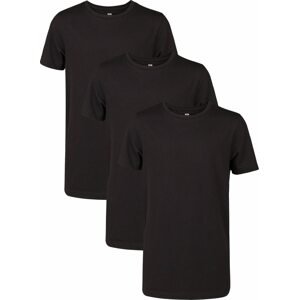 Tričko WE Fashion černá