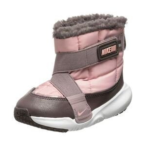 Sněhule Nike Sportswear světle růžová / tmavě růžová / bílá