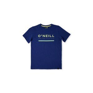Tričko ' Sunset' O'Neill námořnická modř / žlutá / mátová