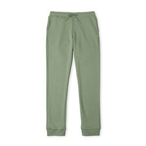 Kalhoty O'Neill pastelově zelená
