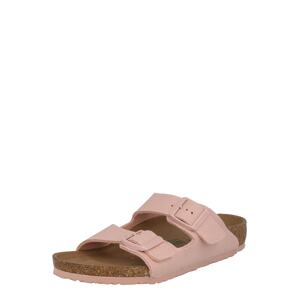 Otevřená obuv 'Arizona' Birkenstock růžová