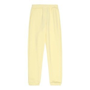Kalhoty 'Lilian' GRUNT světle žlutá