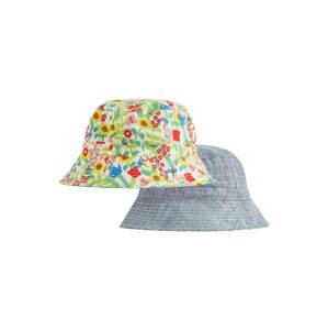 Klobouk Frugi mix barev