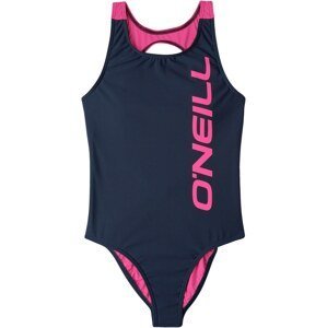 Plavky O'Neill marine modrá / pink