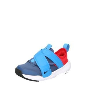 Sportovní boty 'Koemi' Nike azurová / enciánová modrá / červená