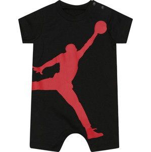 Overal 'JUMPMAN' Jordan červená / černá