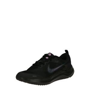 Sportovní boty 'Downshifter' Nike černá
