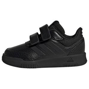 Sportovní boty 'Tensaur' ADIDAS SPORTSWEAR černá