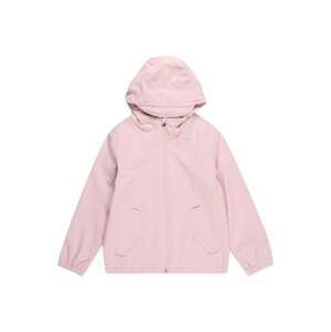 Přechodná bunda Polo Ralph Lauren růžová