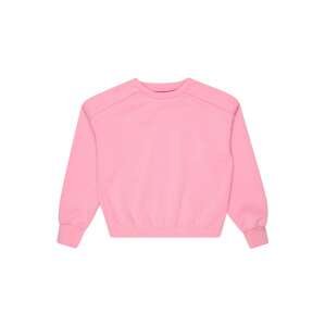 Mikina KIDS ONLY pink