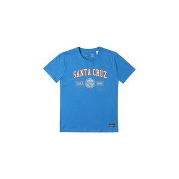 Funkční tričko 'Surf State' O'Neill modrá / mix barev