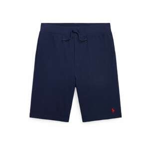 Kalhoty Polo Ralph Lauren námořnická modř