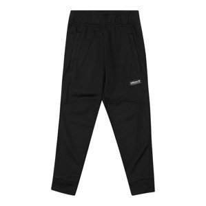 Kalhoty 'Adventure' adidas Originals černá