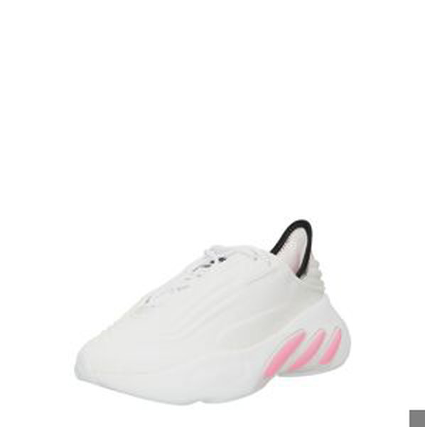 Tenisky 'Adifom Sltn' adidas Originals pink / černá / bílá