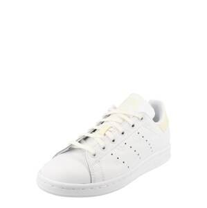 Tenisky 'Stan Smith' adidas Originals bílá / offwhite / barva bílé vlny