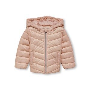 Zimní bunda 'Tanea' KIDS ONLY růžová