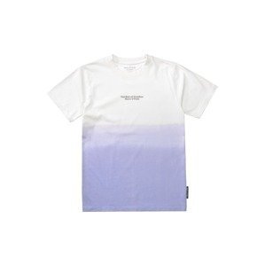 Tričko Marc O'Polo Junior lenvandulová / pastelová fialová / bílá