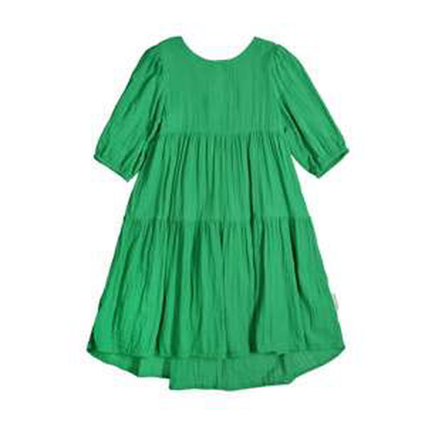 Šaty Marc O'Polo zelená
