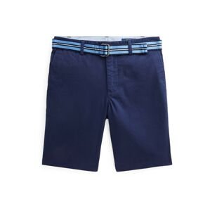 Kalhoty 'BEDFORD' Polo Ralph Lauren námořnická modř / červená
