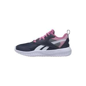 Sportovní boty 'Flexagon Energy 3' Reebok Sport námořnická modř / pastelově růžová